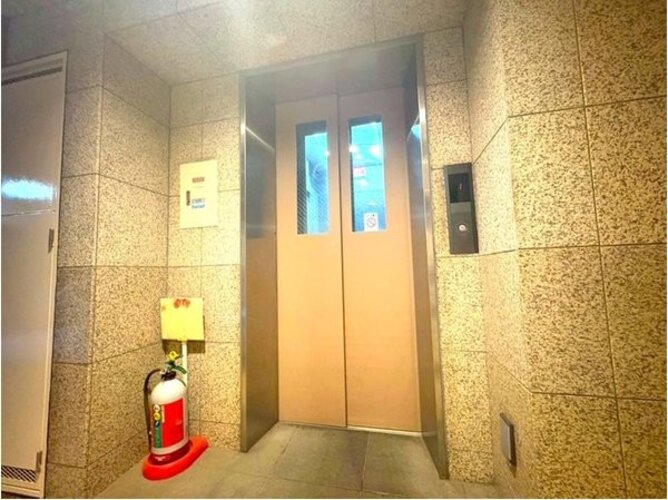 その他共用部 その他共用部