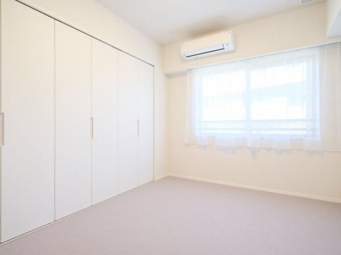 リビング以外の居室