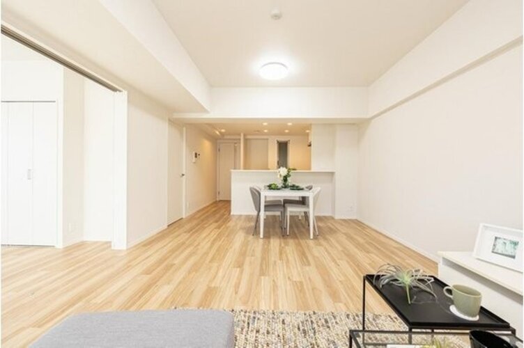 リビング リビング