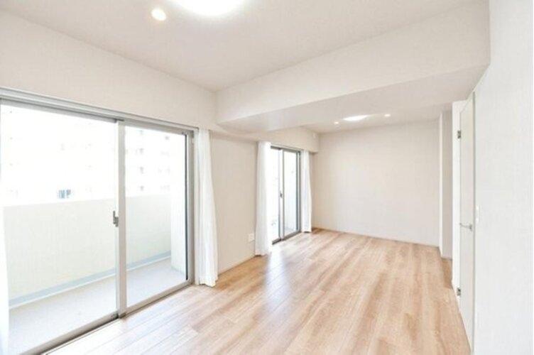 リビング以外の居室 リビング以外の居室