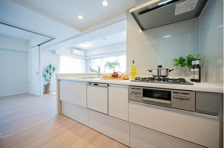 キッチン キッチン