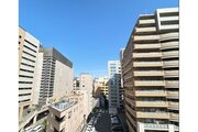 住戸からの眺望写真