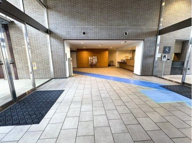 その他共用部 その他共用部