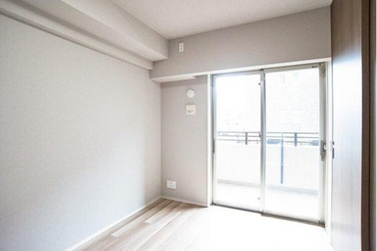 リビング以外の居室