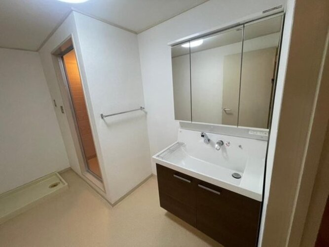 洗面台・洗面所