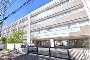 中学校