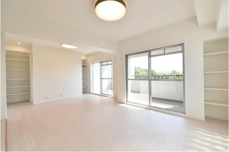 リビング リビング