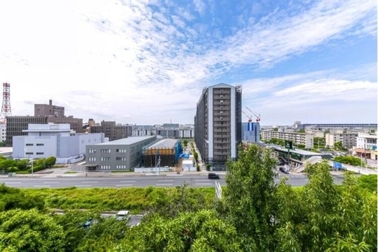 バルコニー バルコニー