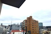 住戸からの眺望写真