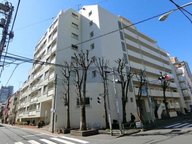 現地外観写真 現地外観写真