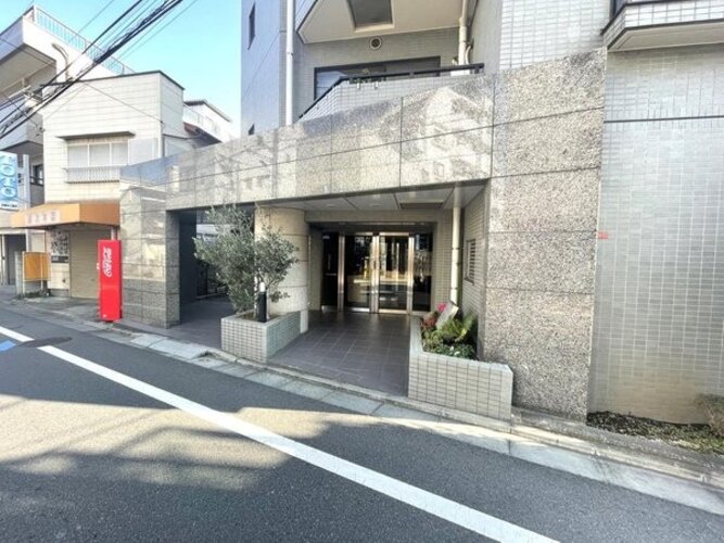 現地外観写真 現地外観写真