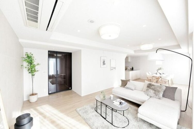 リビング リビング