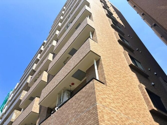 現地外観写真 現地外観写真