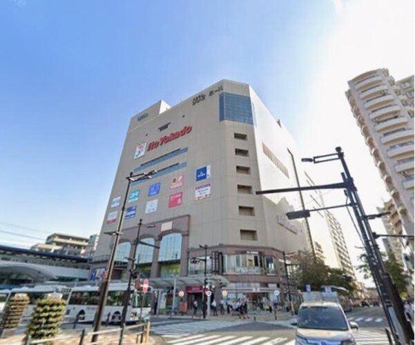 スーパー スーパー