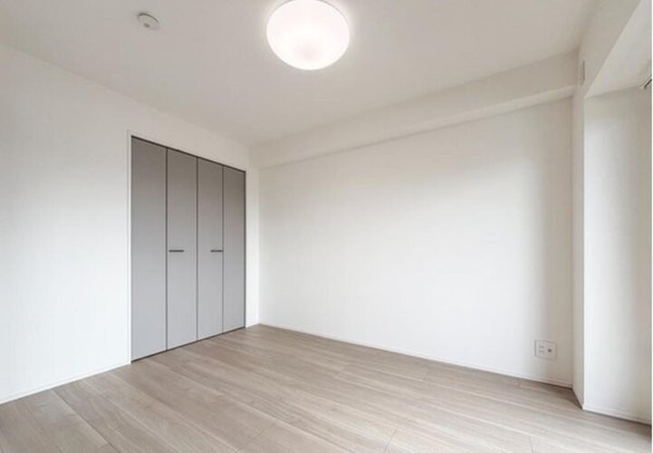 リビング以外の居室