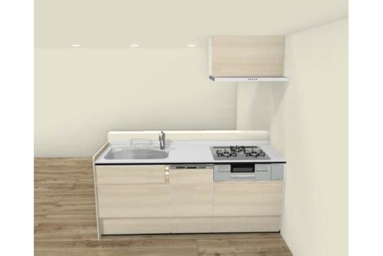 キッチン キッチン