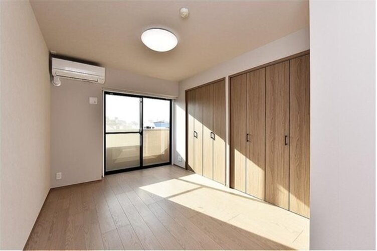 リビング以外の居室