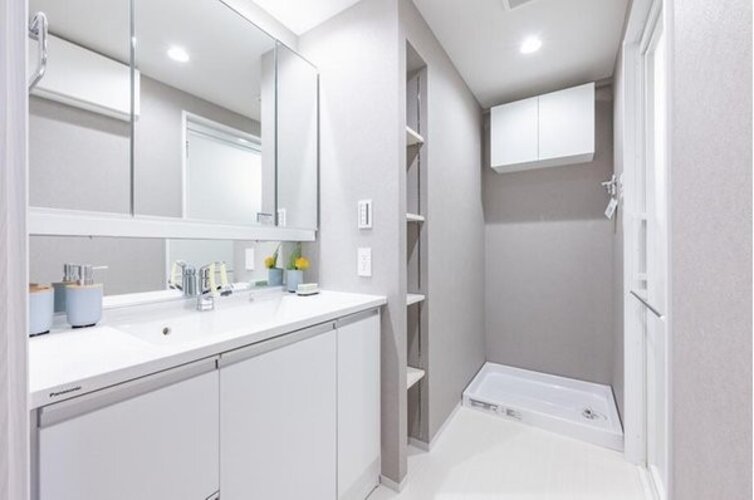 洗面台・洗面所 洗面台・洗面所