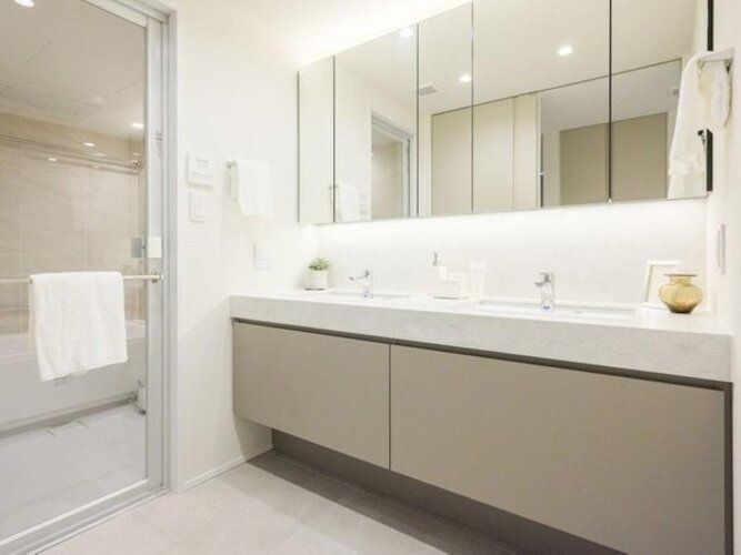 洗面台・洗面所 洗面台・洗面所