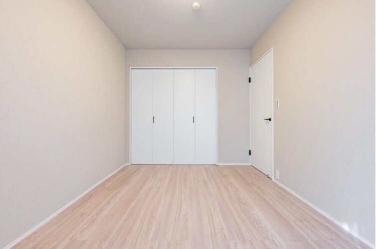 リビング以外の居室