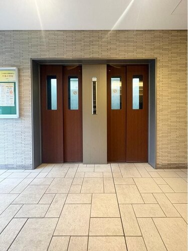 その他共用部 その他共用部