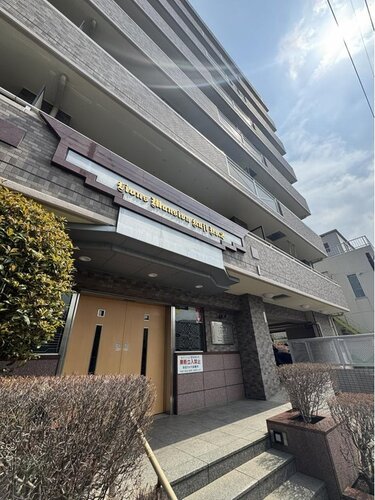 現地外観写真 現地外観写真
