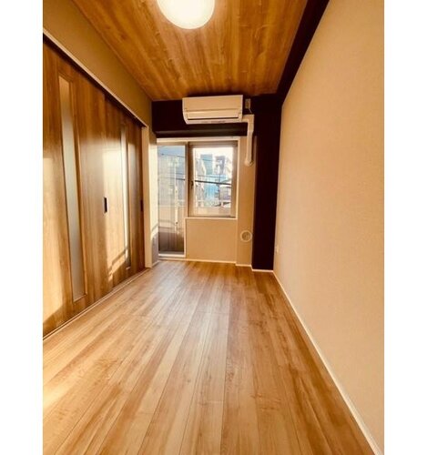 リビング以外の居室 リビング以外の居室