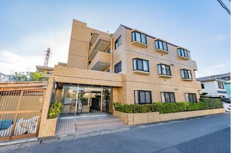 現地外観写真 現地外観写真