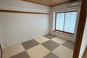 リビング以外の居室