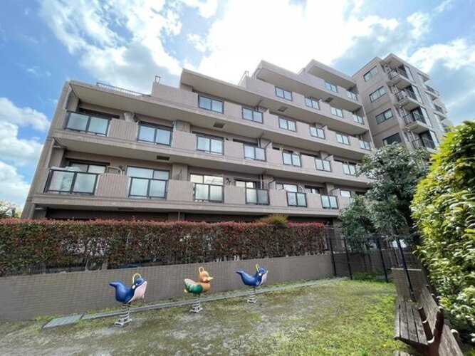 現地外観写真 現地外観写真
