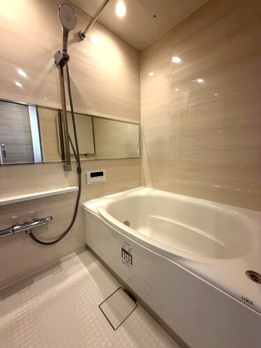 浴室 *浴室乾燥・追い炊き機能付き* 浴室 *浴室乾燥・追い炊き機能付き*