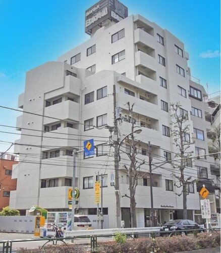 現地外観写真 現地外観写真