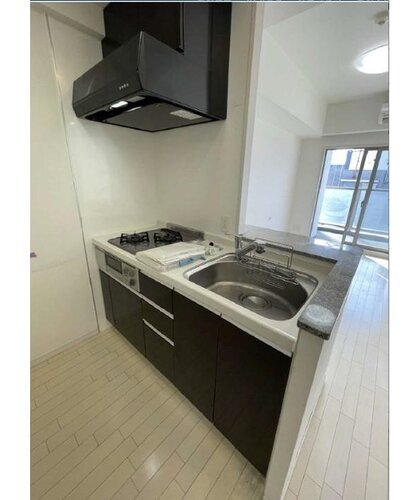 キッチン キッチン