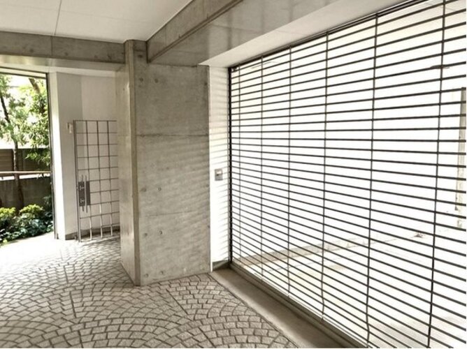 その他共用部 その他共用部