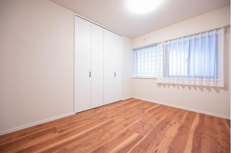 リビング以外の居室