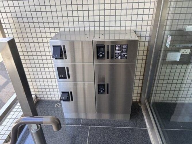 その他共用部