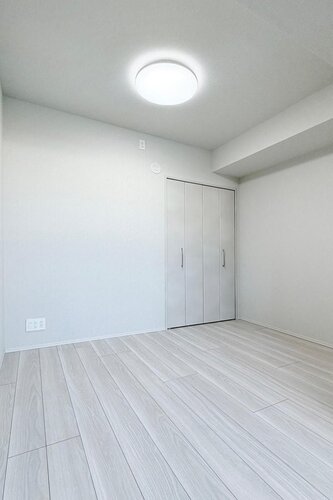 リビング以外の居室