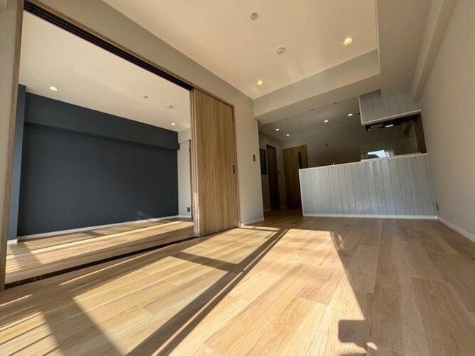 リビング リビング