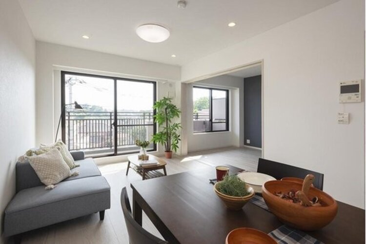 リビング リビング