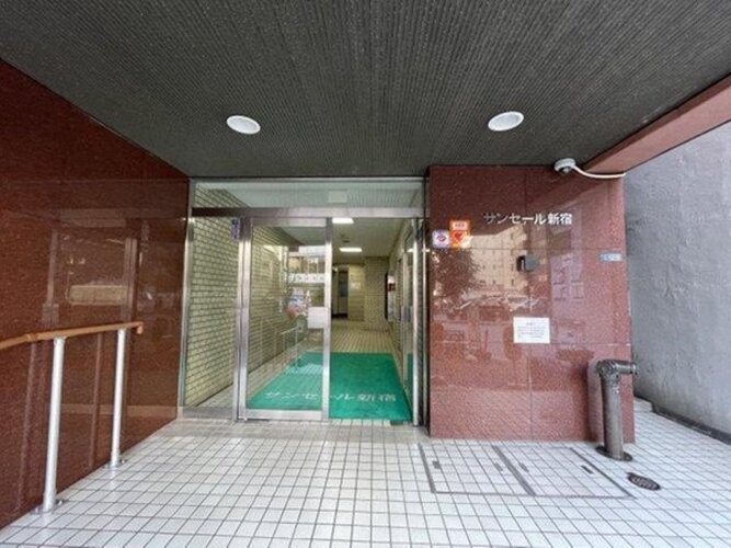 エントランス エントランス