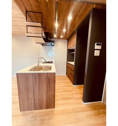 キッチン キッチン