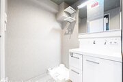 洗面台・洗面所