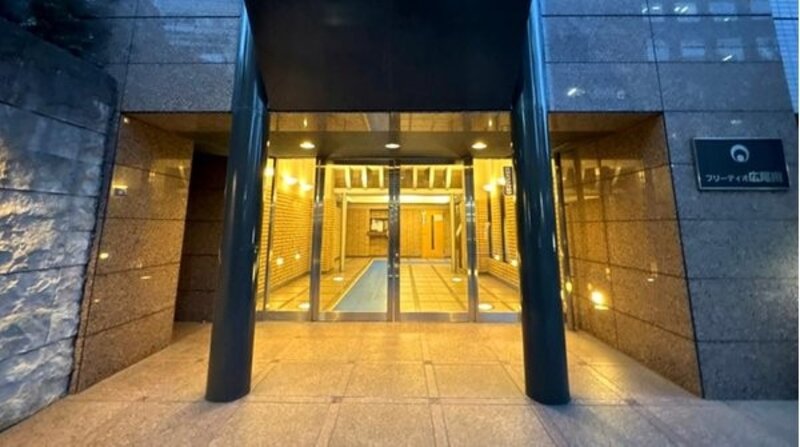 その他共用部 その他共用部