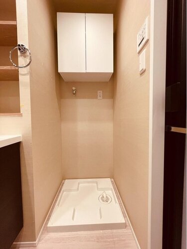 洗面台・洗面所