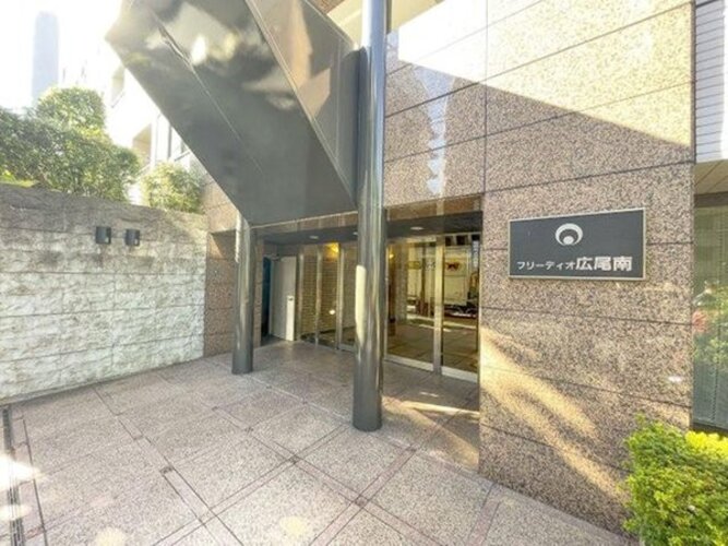 エントランス エントランス