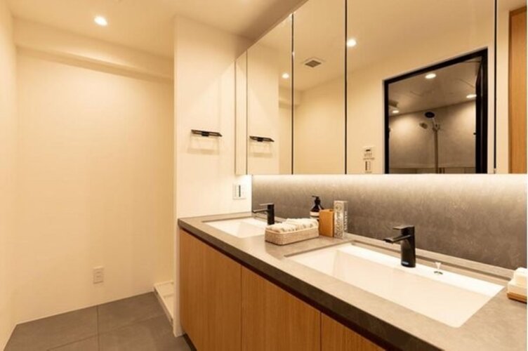 洗面台・洗面所 洗面台・洗面所