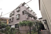 東急田園都市線「あざみ野」駅より徒歩8分 東急田園都市線「あざみ野」駅より徒歩8分