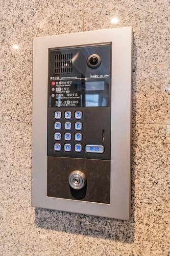 その他共用部 その他共用部