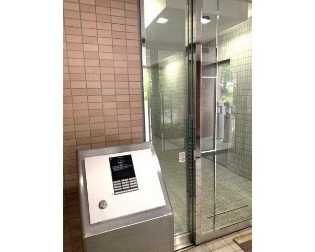 その他共用部 その他共用部