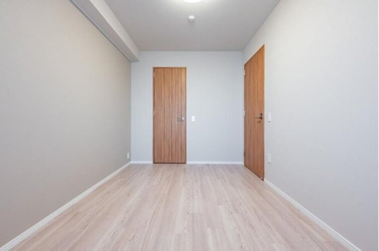 リビング以外の居室